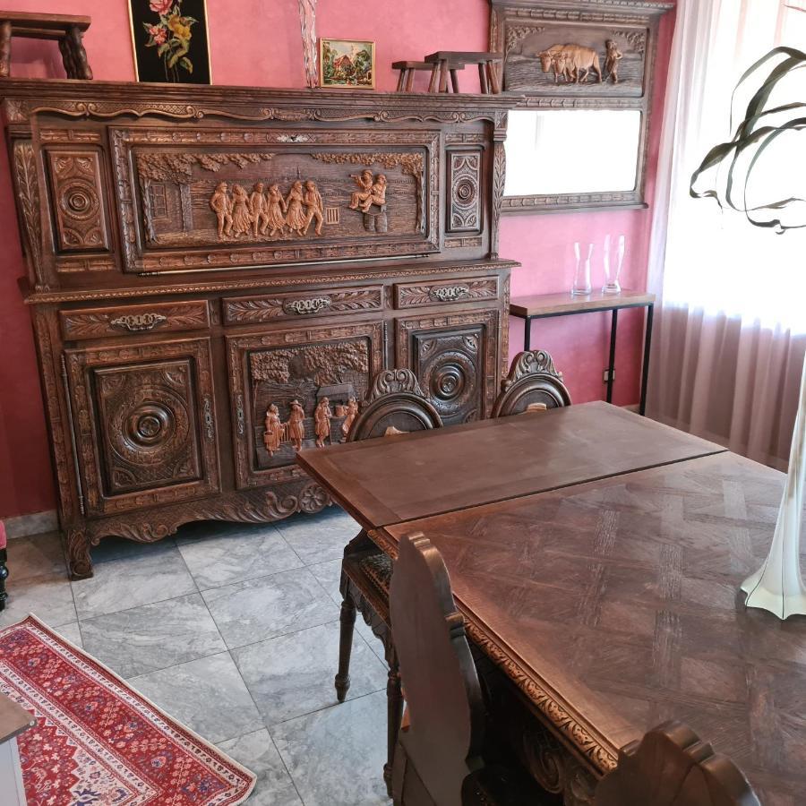 Le Gite De ماسياك المظهر الخارجي الصورة